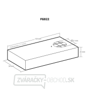 Mobilný odpudzovač kún a hlodavcov KEMO FG022 Náhľad