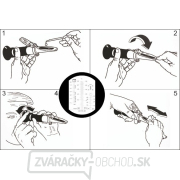 Refraktometer ATC 404 + AdBlue Náhľad