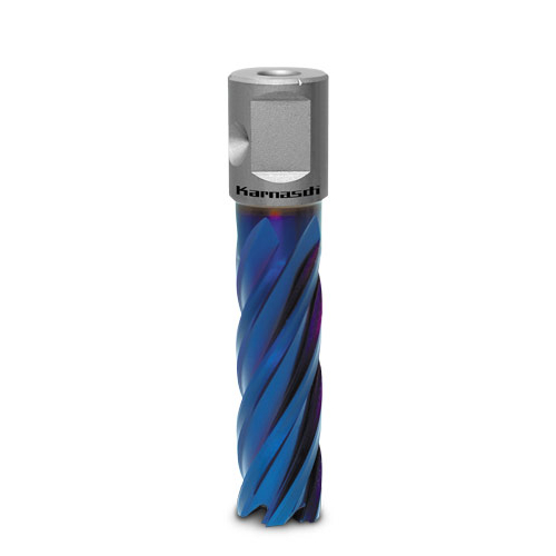 Jádrový vrták Ø 14 mm Karnasch BLUE-LINE 55