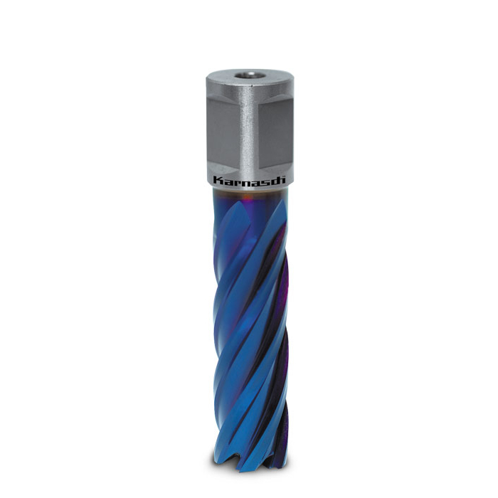 Jádrový vrták Ø 19 mm Karnasch BLUE-LINE PRO 55