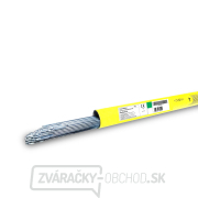 Zvárací drôt KOWAX 308LSi TIG 1,2/1000mm 5kg Náhľad