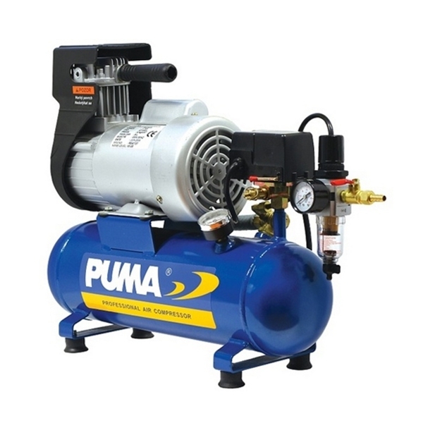 Kompresor Puma 1Hp