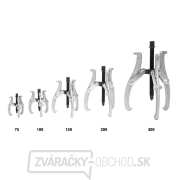 Univerzálny trojramenný sťahovák SN0102-1/150 Náhľad