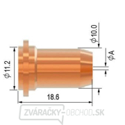 Dýza 1,0 standard pre PARKER Náhľad