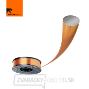 Zvárací drôt KOWAX G3Si1 0,8 mm 5 kg Náhľad