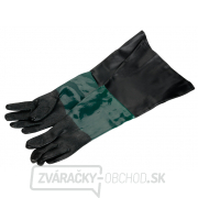 Ochranné rukavice pre SSK 2 gallery main image