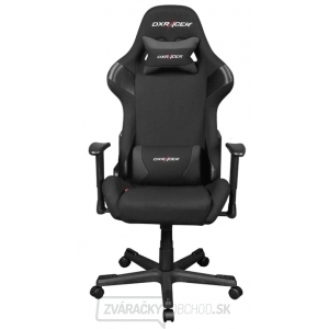 Židle DXRACER OH/FD66/N gallery main image