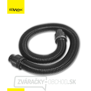 KOWAX Speed Air® Dýchacia trubica pre dýchaciu jednotku (pos.D-3.) Náhľad