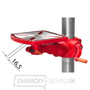 Vŕtačka stojanová SB 4116HM 230 V Náhľad