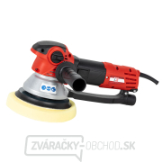 Leštička EZS150PRO 230V Náhľad