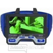 Zvárací kukla Speedglas 9002X Náhľad