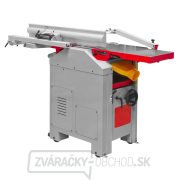 Hobľovka s prieťahom Holzmann HOB305PRO 400V Náhľad