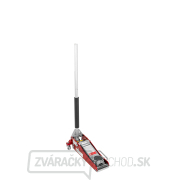 Pojazdný hydraulický zdvihák RWH 125ALU Náhľad