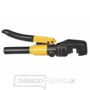 Hydraulický přístroj na stříhání HRC-10 Náhľad