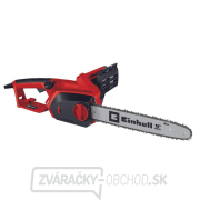 Pila řetězová elektrická  GH-EC 2040 Einhell Home gallery main image