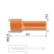 Elektróda SCP 120 Náhľad