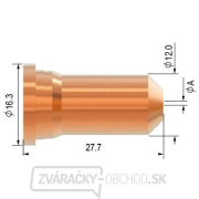 Dýza 1,1 50-60A Náhľad