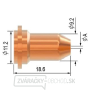 Dýza 0,65 standard PARKER Náhľad