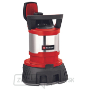 Čerpadlo kalové GE-DP 7330 LL Eco Einhell Expert gallery main image