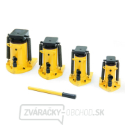 Hydraulický pätkový zdvihák HHQD-5 Náhľad