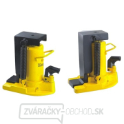 Hydraulický pätkový zdvihák HHQD-20 Náhľad