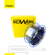 KOWAX 308LSi MIG 1,0 mm 15 kg Náhľad