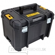 DWST1-71195 Veľký kufor na náradie TSTAK VI, 23l DeWALT gallery main image