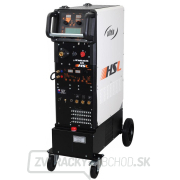 AXe 502 DOUBLE PULSE HSL AC/DC HF COMPACT H2O gallery main image