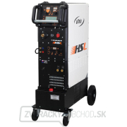 AXe 402 DOUBLE PULSE HSL COMPACT H2O gallery main image