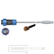 Horák TIG ARC T2 4m 35-50 (T24ST) Náhľad