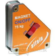 MAGNET ON/OFF 75 kg gallery main image