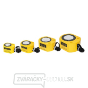 Hydraulický zdvíhací valec HHYG-10B Náhľad