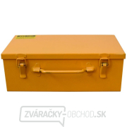 Hydraulický klinový rozpínaky prírub HHP-1481 Náhľad