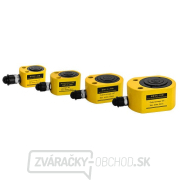 Hydraulický zdvíhací valec HHYG-30D Náhľad