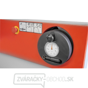 Holzmann Formátovacia píla FKS315V1200 400V Náhľad