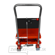 Hydraulický zdvíhací stôl Holzmann SHT300XF Náhľad