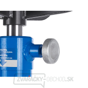 Hydraulický pracovný zdvihák prevodovky 0,5T- GEKO G02100 Náhľad