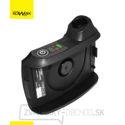 KOWAX Speed Air® Telo dýchacej jednotky (pos.B-1.) Náhľad