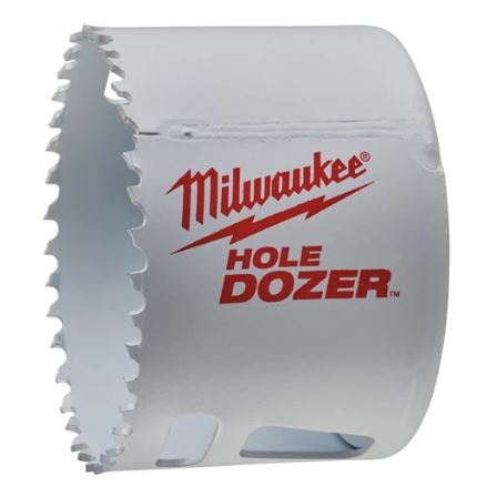 Milwaukee Kruhová pílka Bi-metal Ø 70mm - 1ks