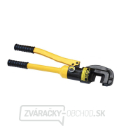 Hydraulické nožnice HRC-22 Náhľad