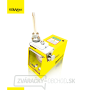 KOWAX GeniWolf®90 Brúska volfrámových elektród Náhľad