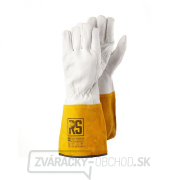 Zváracie rukavice RS Tigon Premium gallery main image