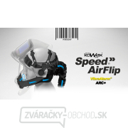 KOWAX Filtračne ventilačná jednotka Speed Air FLIP + Kukla + KOWAX FLIP ARC + čistič kukiel Náhľad