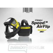 KOWAX Filtračne ventilačná jednotka Speed Air FLIP SET3 Náhľad