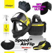 Filtračná a ventilačná jednotka KOWAX Speed Air FLIP SET4 Náhľad