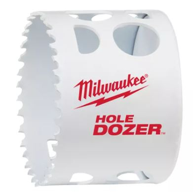 Milwaukee Karbidová kruhová pílka 65mm HOLE DOZER ™ - 1ks