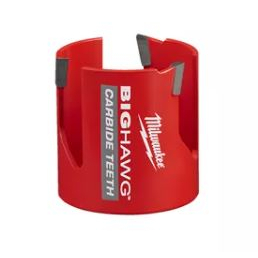 Milwaukee BIG Hawg ™ Kruhová pílka Multimaterial 65mm - 1ks