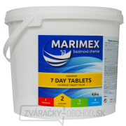 Marimex 7 Denné tablety 4,6 kg (tableta) Náhľad