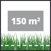 Aku kosačka na trávu GE-CM 18/30 Li (1x3,0Ah) Náhľad