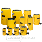 Univerzálny jednočinný hydraulický valec HHYG-100150 Náhľad